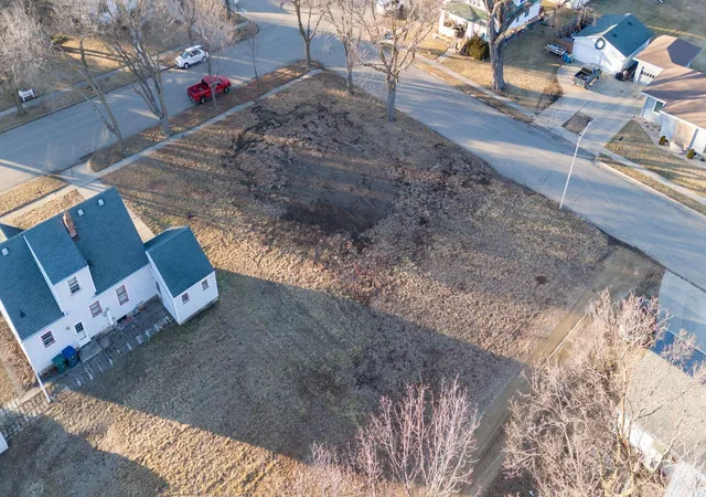 3rd image of 518 Ne Park St, Luverne, MN 56156 | MLS# 7020878