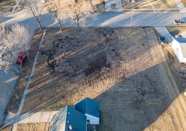 4th image of 518 Ne Park St, Luverne, MN 56156 | MLS# 7020878