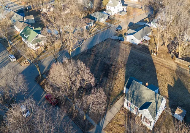 5th image of 518 Ne Park St, Luverne, MN 56156 | MLS# 7020878
