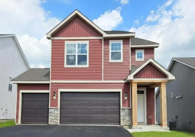 1st image of 506 Blueridge St Sw, Delano, MN 55328 | MLS# 7020925