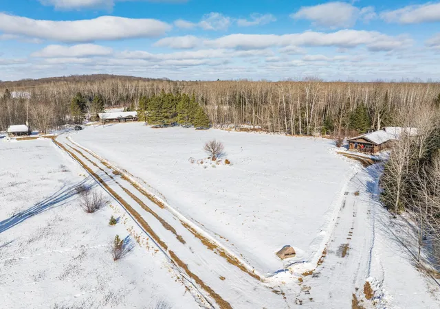Photo 1 of Single family home for sale at 24359 North Rd, Bovey, MN 55709 | MLS# 7021065 | Listing updated on 2026-05-27