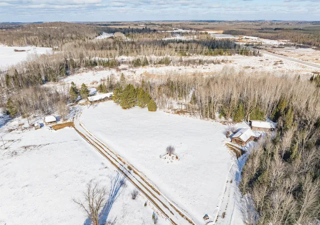 Photo 2 of Single family home for sale at 24359 North Rd, Bovey, MN 55709 | MLS# 7021065 | Listing updated on 2026-05-27