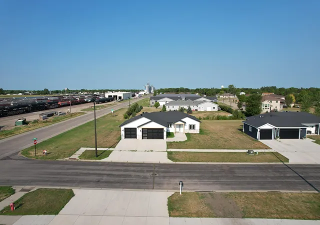 Photo 1 of Sale Pending at 105 16th Street N, Breckenridge, MN 56520 | MLS# 7021106 | Listing updated on 2026-09-03