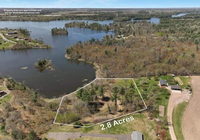 1st image of 2376 10 7/8 Ave, Cameron, WI 54822 | MLS# 7021138