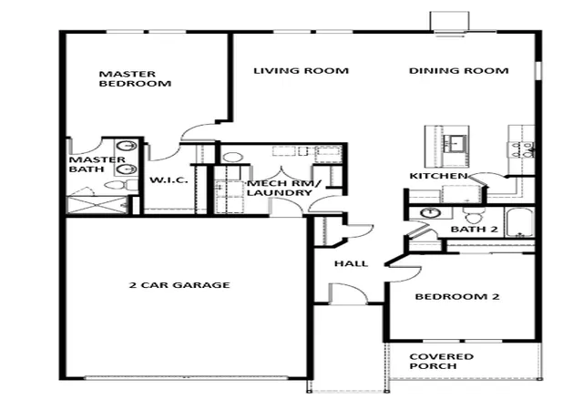 Photo 3 of Sale Pending at 7699 Birch St, Clear Lake, MN 55319 | MLS# 7021205 | Listing updated on 2026-07-20
