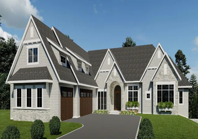 Photo 1 of Sale Pending at 12807 Woodhaven Pl, Hopkins, MN 55305 | MLS# 7021259 | Listing updated on 2026-02-13