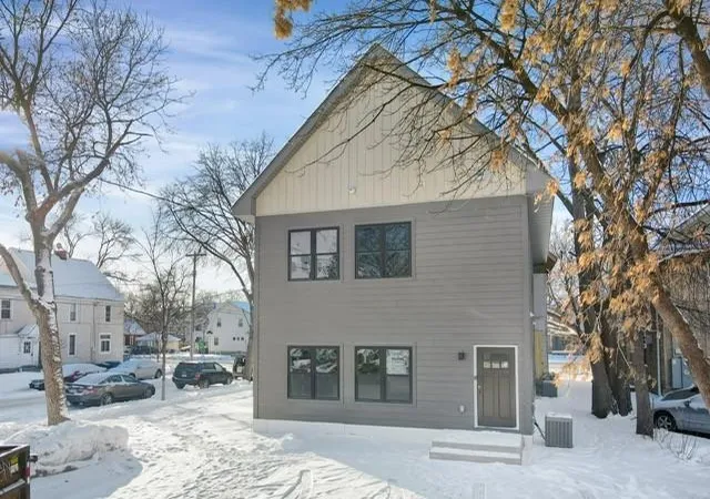 Photo 1 of Multi family home for sale at 1129 8th Street Se, Minneapolis, MN 55414 | MLS# 7021404 | Listing updated on 2026-08-31