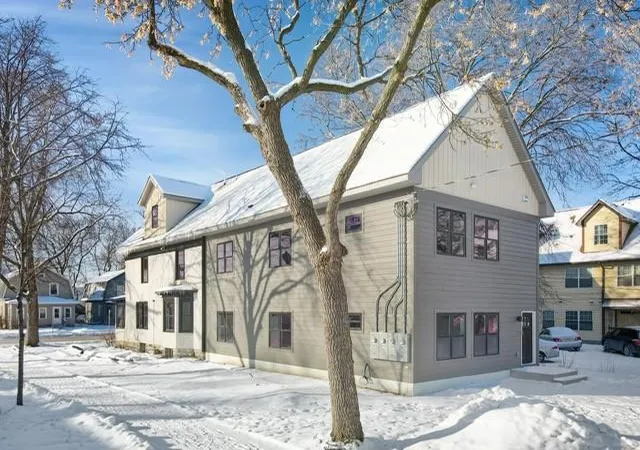 Photo 2 of Multi family home for sale at 1129 8th Street Se, Minneapolis, MN 55414 | MLS# 7021404 | Listing updated on 2026-08-31