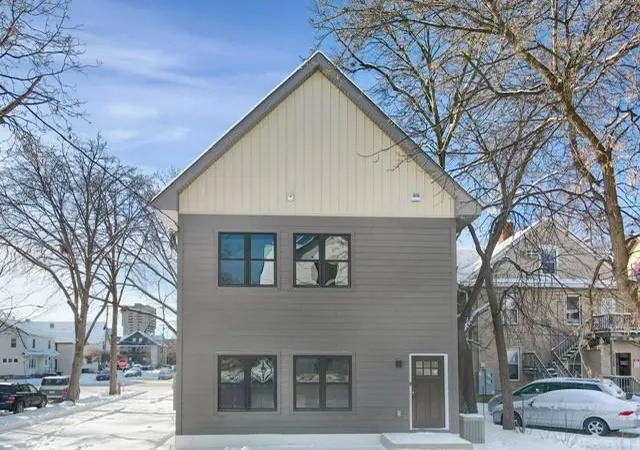 Photo 3 of Multi family home for sale at 1129 8th Street Se, Minneapolis, MN 55414 | MLS# 7021404 | Listing updated on 2026-08-31