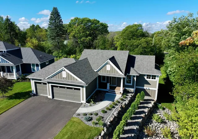 Photo 1 of Single family home for sale at 13728 Enfield Ave, Hugo, MN 55038 | MLS# 7021408 | Listing updated on 2026-09-26