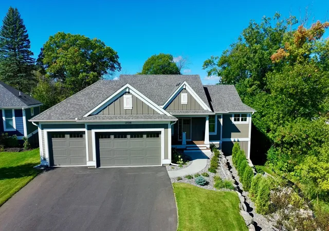 Photo 2 of Single family home for sale at 13728 Enfield Ave, Hugo, MN 55038 | MLS# 7021408 | Listing updated on 2026-09-26