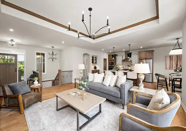 Photo 3 of Single family home for sale at 13728 Enfield Ave, Hugo, MN 55038 | MLS# 7021408 | Listing updated on 2026-09-03
