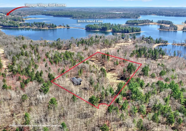 4th image of 28478 Jesse Ryan Ct, Danbury, WI 54830 | MLS# 7021772
