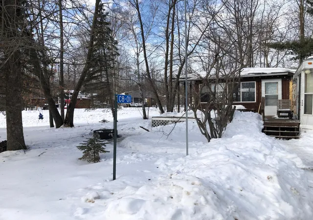 Photo 3 of Land for sale at Blk 8 Lot 1 Canterbury Town, Aitkin, MN 56431 | MLS# 7021826 | Listing updated on 2026-08-31