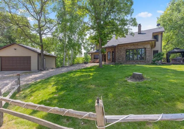 Photo 1 of Single family home for sale at 1378 Larrup Trl Sw, Pine River, MN 56474 | MLS# 7021830 | Listing updated on 2026-07-27