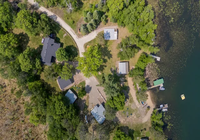 Photo 2 of Single family home for sale at 1378 Larrup Trl Sw, Pine River, MN 56474 | MLS# 7021830 | Listing updated on 2026-07-27