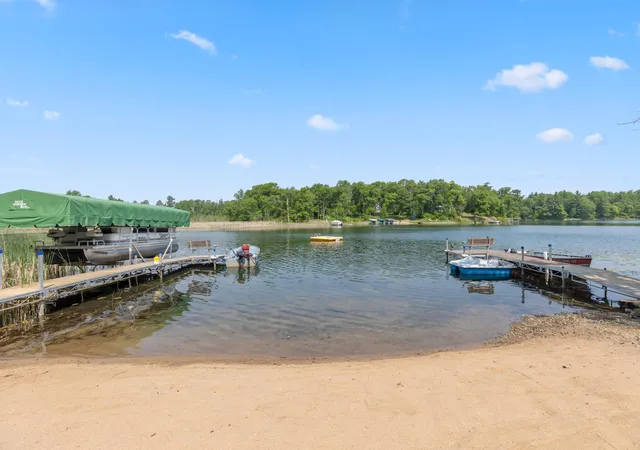 Photo 3 of Single family home for sale at 1378 Larrup Trl SW, Pine River, MN 56474 | MLS# 7021830 | Listing updated on 2026-07-27