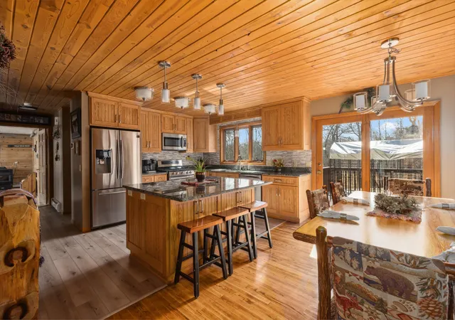 Photo 4 of Single family home for sale at 1378 Larrup Trl SW, Pine River, MN 56474 | MLS# 7021830 | Listing updated on 2026-07-27