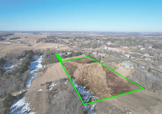 Photo 1 of Land for sale at 8426 11th Avenue Nw, Rochester, MN 55901 | MLS# 7022032 | Listing updated on 2026-09-22