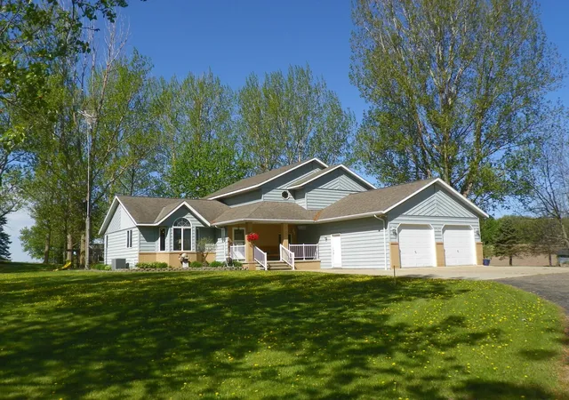 Homes for sale in Eden Valley, MN | 14703 State Hwy 22, Eden Valley, MN 55329 | MLS# 7022156