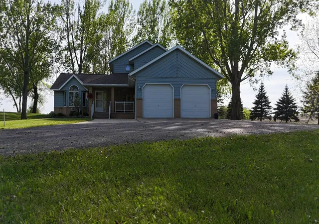 Homes for sale in Eden Valley, MN | 14703 State Hwy 22, Eden Valley, MN 55329 | MLS# 7022156