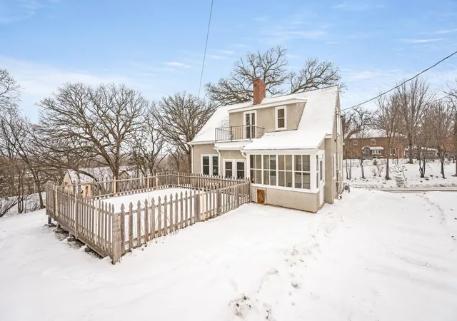 Homes for sale in Montevideo, MN | 110 Summit Ave, Montevideo, MN 56265 | MLS# 7022237