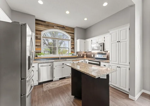 Photo 3 of Single family home for sale at 1315 English Ave NW, New Prague, MN 56071 | MLS# 7022271 | Listing updated on 2026-10-07