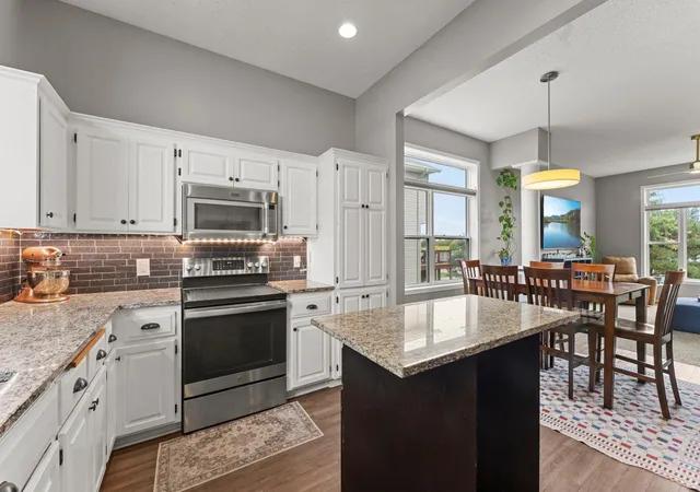 Photo 4 of Single family home for sale at 1315 English Ave NW, New Prague, MN 56071 | MLS# 7022271 | Listing updated on 2026-10-07