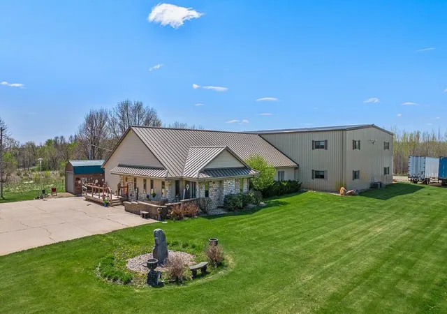 Homes for sale in Vesta, MN | 18187 State Hwy 19, Vesta, MN 56292 | MLS# 7022289