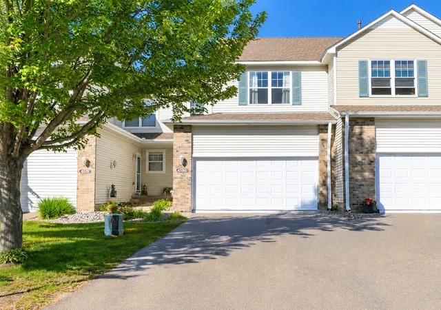 Photo 1 of Single family home for sale at 4580 Blaylock Cir, Inver Grove Heights, MN 55076 | MLS# 7022350 | Listing updated on 2026-09-03