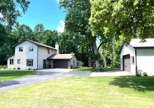 34th image of 11096 County Hwy 17, Detroit Lakes, MN 56501 | MLS# 7022381