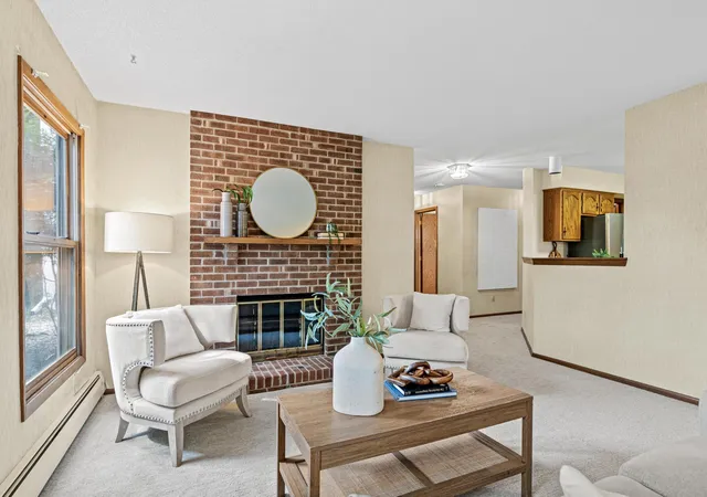 Photo 1 of Condo for sale at 3000 Saint Albans Ml Rd #103, Hopkins, MN 55305 | MLS# 7022449 | Listing updated on 2026-10-21