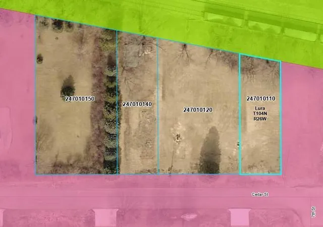 Homes for sale in Easton, MN | Tbd Cedar St, Easton, MN 56025 | MLS# 7022459