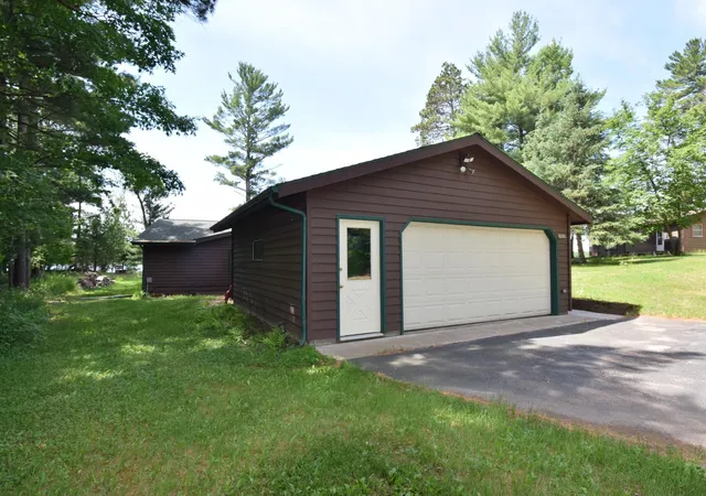 4th image of 27512 Greer Road Ext, Webster, WI 54893 | MLS# 7022554