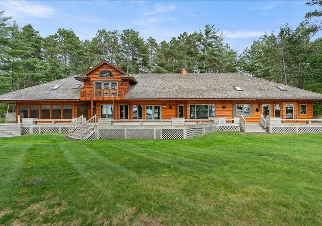 Photo 3 of Single family home for sale at 8597 Sunset Shrs, Pine River, MN 56474 | MLS# 7022599 | Listing updated on 2026-08-19