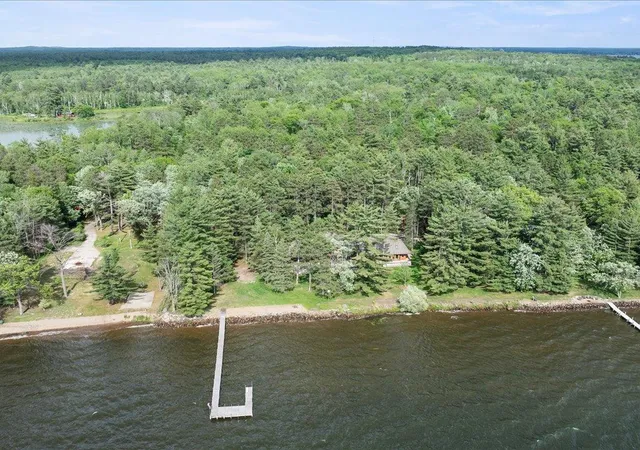 Photo 3 of Single family home for sale at 8597 Sunset Shrs, Pine River, MN 56474 | MLS# 7022599 | Listing updated on 2026-08-19