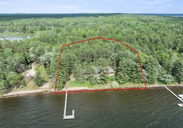 Photo 4 of Single family home for sale at 8597 Sunset Shrs, Pine River, MN 56474 | MLS# 7022599 | Listing updated on 2026-08-19