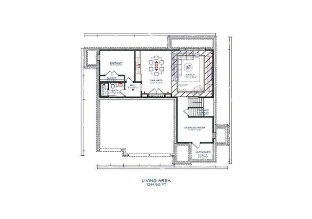 5th image of 5105 Windsor Ave, Minneapolis, MN 55436 | MLS# 7022623