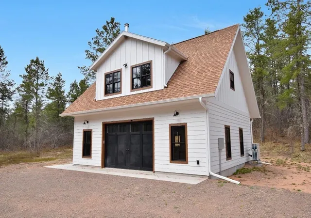 2nd image of N12395 Eagle View Ct, Minong, WI 54859 | MLS# 7022802