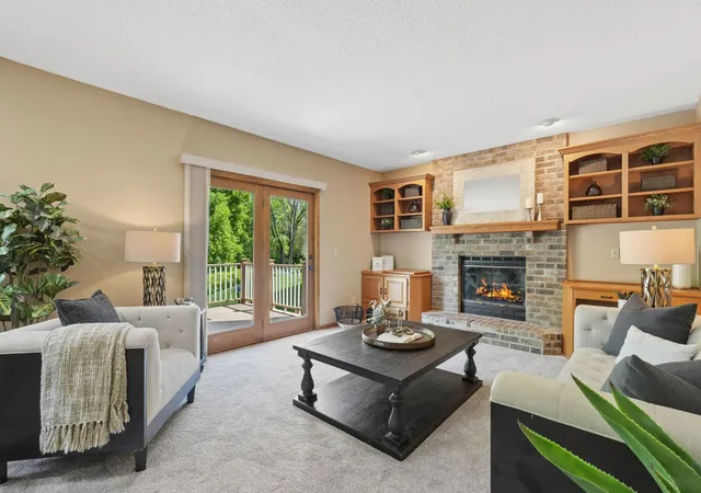 5th image of 9220 Hillside Trl S, Cottage Grove, MN 55016 | MLS# 7022864