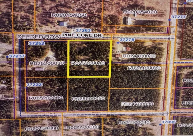 3rd image of Tbd Pine Cone Dr, Menahga, MN 56464 | MLS# 7022927