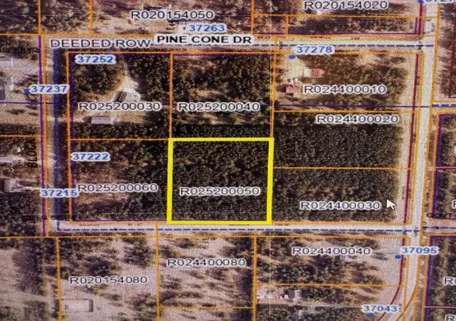 4th image of Tbd Pine Cone Rd, Menahga, MN 56464 | MLS# 7022939