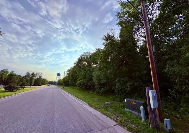 Land for sale at 1tbd Minnesota Ave NE, Warroad, MN 56763 | MLS# 7022964