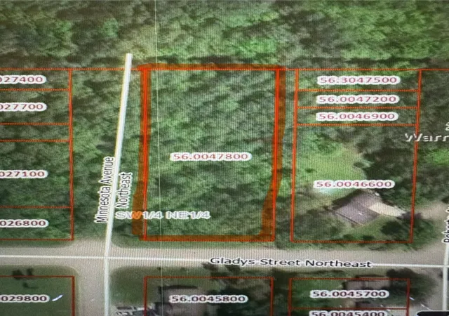 Photo 3 of Land for sale at 1tbd Minnesota Ave NE, Warroad, MN 56763 | MLS# 7022964 | Listing updated on 2026-07-12