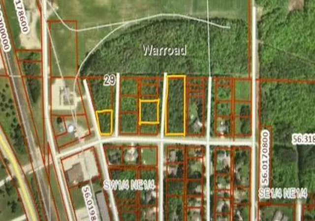 Photo 4 of Land for sale at 1tbd Minnesota Ave NE, Warroad, MN 56763 | MLS# 7022964 | Listing updated on 2026-07-12