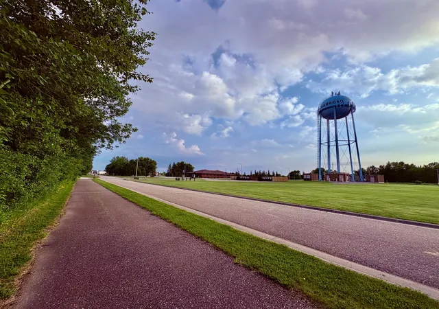 Land for sale at Tbd Gladys St NE, Warroad, MN 56763 | MLS# 7022971