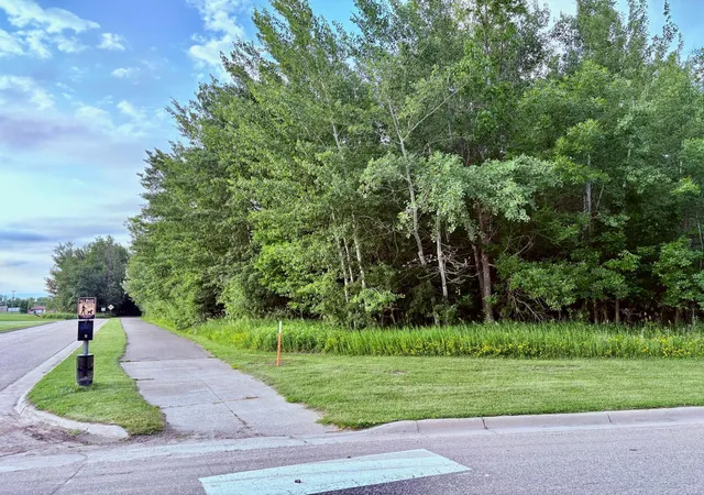 Photo 3 of Land for sale at Tbd Gladys St Ne, Warroad, MN 56763 | MLS# 7022971 | Listing updated on 2026-07-12