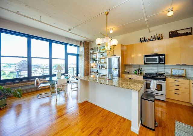 2nd image of 290 Market St #608, Minneapolis, MN 55405 | MLS# 7023025