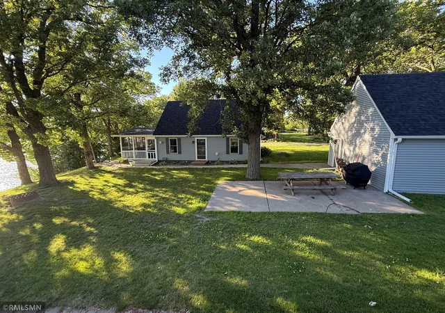 Homes for sale in Buffalo Lake, MN | 55249 County Road 38, Buffalo Lake, MN 55314 | MLS# 7023122