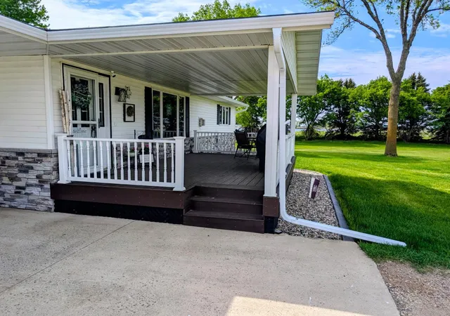 Homes for sale in Montevideo, MN | 3030 60th Ave Nw, Montevideo, MN 56265 | MLS# 7023183